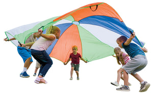 Playground Classics Toysmith 10' Jumbo Parachute