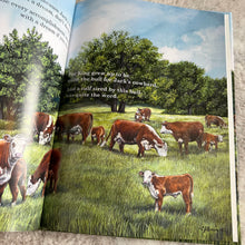 Load image into Gallery viewer, Book - The Calf Who Became KING by CJ Brown