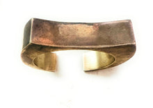 Load image into Gallery viewer, Vintage Old Pawn Navajo Sterling Silver Cuff Bracelet