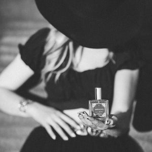 R. Rebellion Midnight Perfume