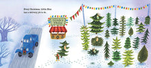 Load image into Gallery viewer, Book - Little Blue Truck's Christmas