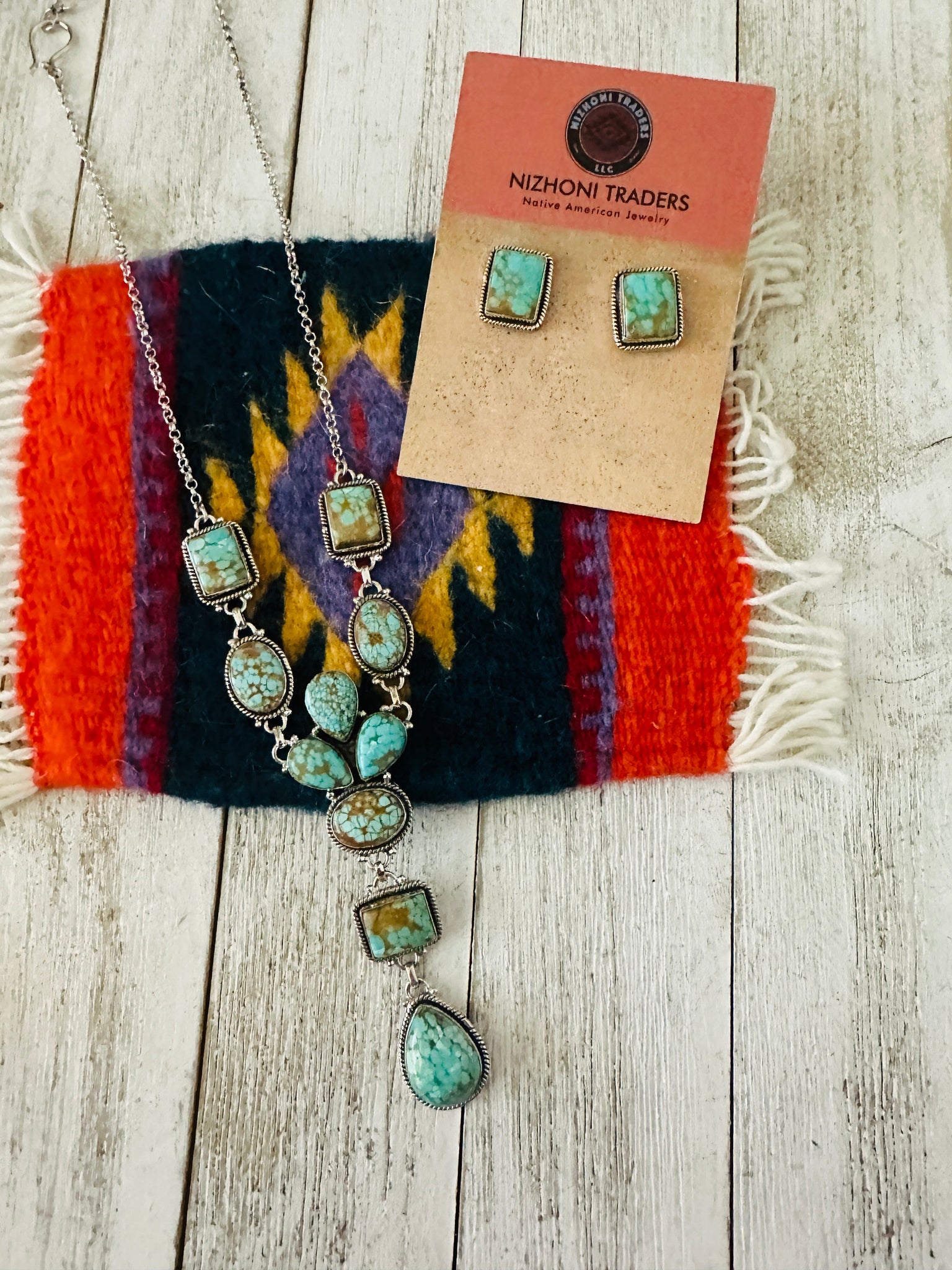 Nizhoni jewelry best sale
