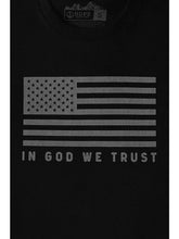 Load image into Gallery viewer, Tee - In God We Trust