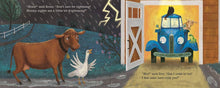 Load image into Gallery viewer, BOOK: Good Night, Little Blue Truck : Alice Schertle