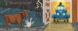 BOOK: Good Night, Little Blue Truck : Alice Schertle