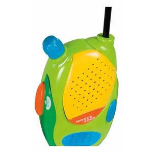 Outdoor Discovery Walkie Talkies