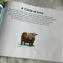 Load image into Gallery viewer, CHRISTMAS Book - A Cattlelog of Christmas Stories by CJ Brown