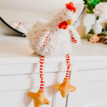 Load image into Gallery viewer, Plush - Clucky The Chicken