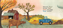 Load image into Gallery viewer, BOOK: Little Blue Truck Board Book: Alice Schertle