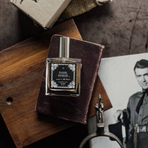 R. Rebellion Dark Horse Cologne