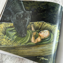 Load image into Gallery viewer, CHRISTMAS Book - A Cattlelog of Christmas Stories by CJ Brown