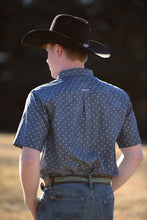 Load image into Gallery viewer, ARIAT Mens Kace Classic Fit Shirt