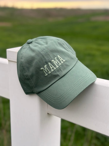 Hat - MAMA