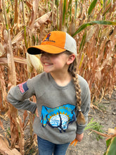Load image into Gallery viewer, Hat - SoDak Pheasant (Burnt Orange)