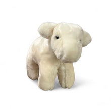 Load image into Gallery viewer, FARM TOY - American-Made Plush Show Calf (6 Colors)