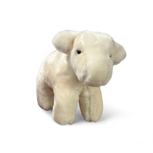 FARM TOY - American-Made Plush Show Calf (6 Colors)