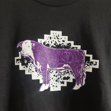 Load image into Gallery viewer, SALE Tee - Tooled Hereford