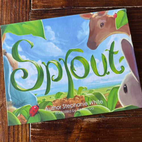 Book - Sprout