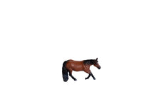 Load image into Gallery viewer, FARM TOY Barrel Horse Bay Gelding