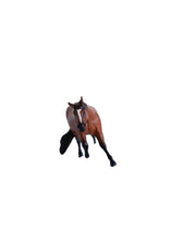 Load image into Gallery viewer, FARM TOY Barrel Horse Bay Gelding