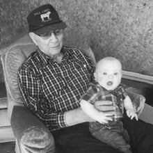 Load image into Gallery viewer, Heart of the Family Legacy