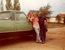 Load image into Gallery viewer, Heart of the Family Legacy