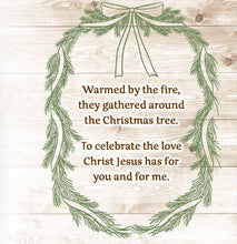Load image into Gallery viewer, **PRE-ORDER CHRISTMAS BOOK** A Calf, A Star &amp; A King