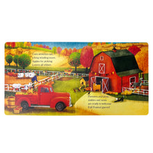 Load image into Gallery viewer, Book: Barn in Fall, Festival Fun On the Farm