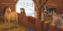 Load image into Gallery viewer, Book - A Cowpoke's Christmas