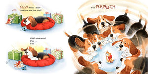 Book - Charlie and the Christmas Kitty, Ree Drummond