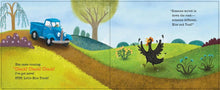 Load image into Gallery viewer, Book - Little Blue Truck Makes a Friend: Alice Schertle