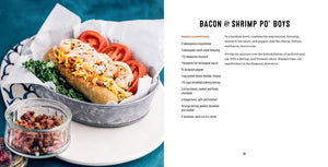 Cookbook - Bacon, Beans, and Beer Cookbook