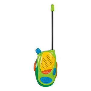 Outdoor Discovery Walkie Talkies