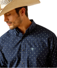 Load image into Gallery viewer, ARIAT Mens Percy Classic Fit Shirt