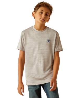 ARIAT Kids Charger Ariat Spirited T-Shirt