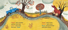 Load image into Gallery viewer, BOOK: Little Blue Truck Board Book: Alice Schertle