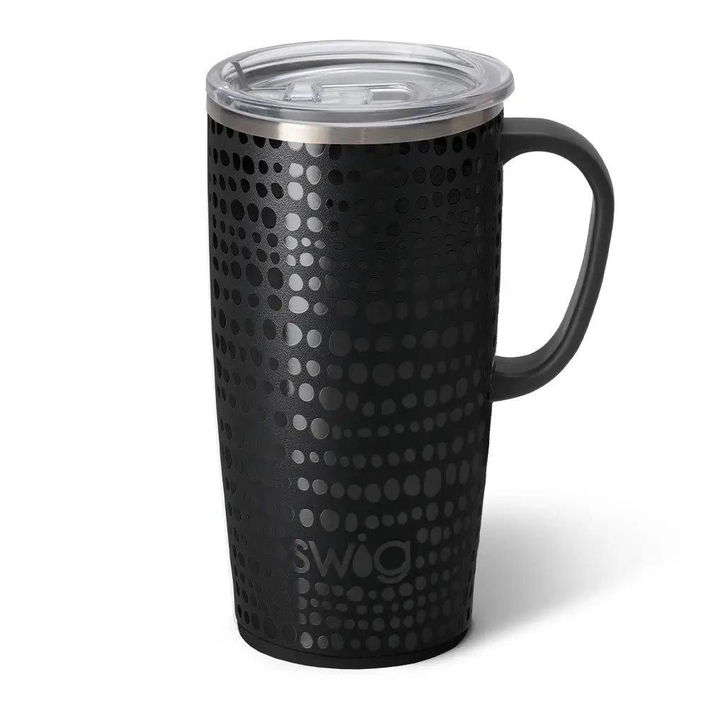 Swig 22oz Travel Mug with Handle