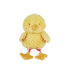 Load image into Gallery viewer, Plush - Clucky Little Chicken