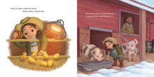 Load image into Gallery viewer, Book - A Cowpoke's Christmas