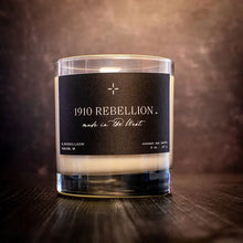 Load image into Gallery viewer, R. Rebellion 1910 Rebellion Candle