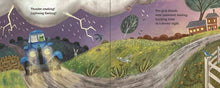 Load image into Gallery viewer, BOOK: Good Night, Little Blue Truck : Alice Schertle
