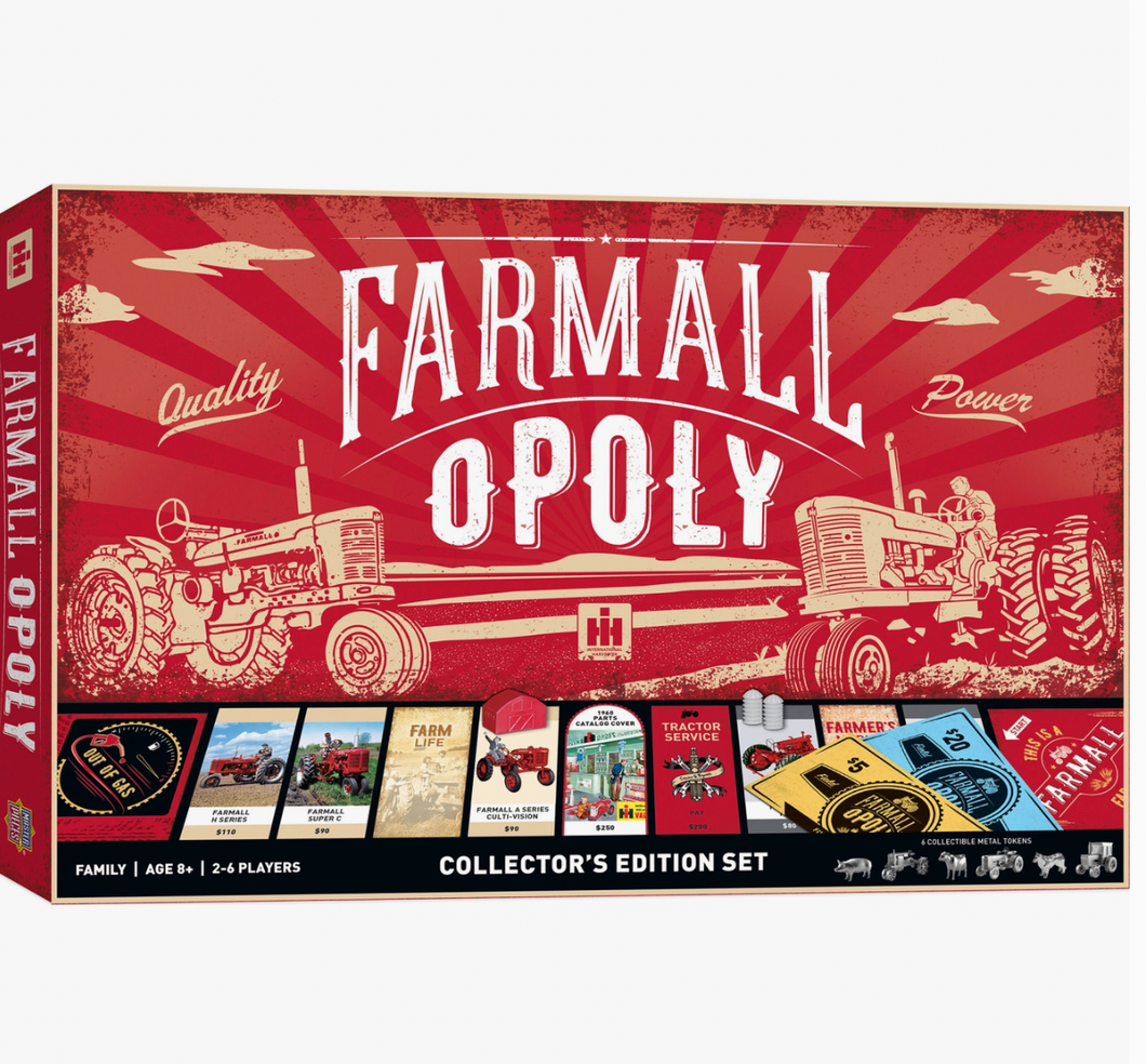 Farmallopoly