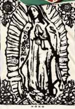 Load image into Gallery viewer, Crew - Our Lady of Guadalupe