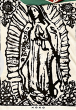 Load image into Gallery viewer, Tee - Our Lady of Guadalupe