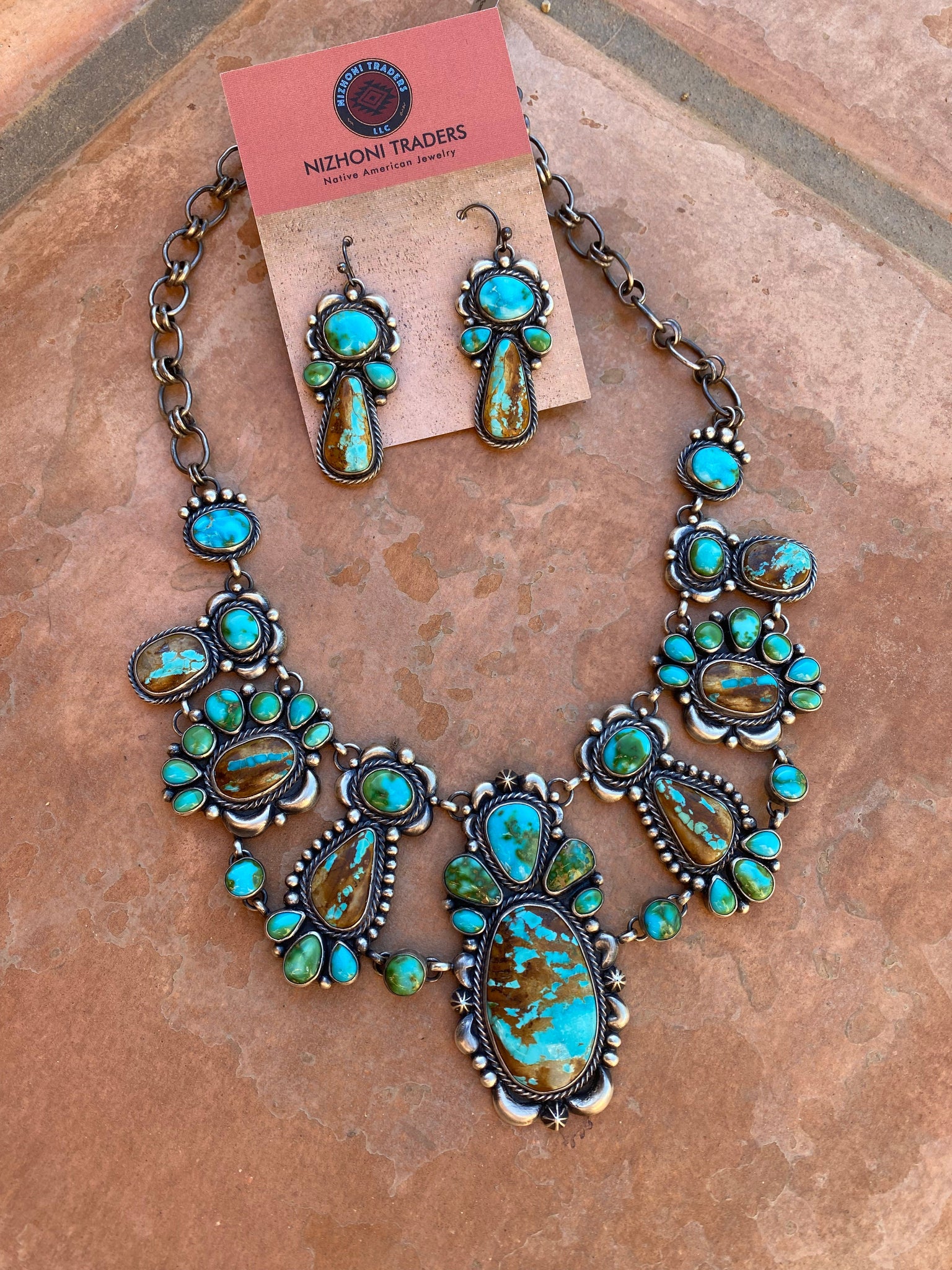 Buy Turquoise FashionJewellerySets for Women by The Pari Online | Ajio.com