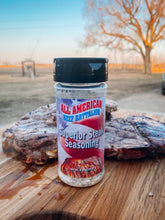 Load image into Gallery viewer, All American Beef Battalion Superior Steak Seasoning