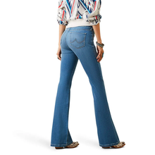 Load image into Gallery viewer, ARIAT Ultra Stretch Perfect Rise Katie Flare Jean (Louisiana)