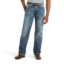 Load image into Gallery viewer, ARIAT Mens M4 Low Rise Coltrane Durango