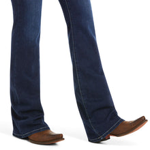 Load image into Gallery viewer, ARIAT Womens Ultra Stretch Perfect Rise Katie Flare Jean
