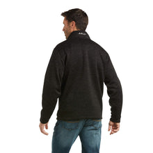 Load image into Gallery viewer, ARIAT Caldwell 1/4 Zip (Charcoal)